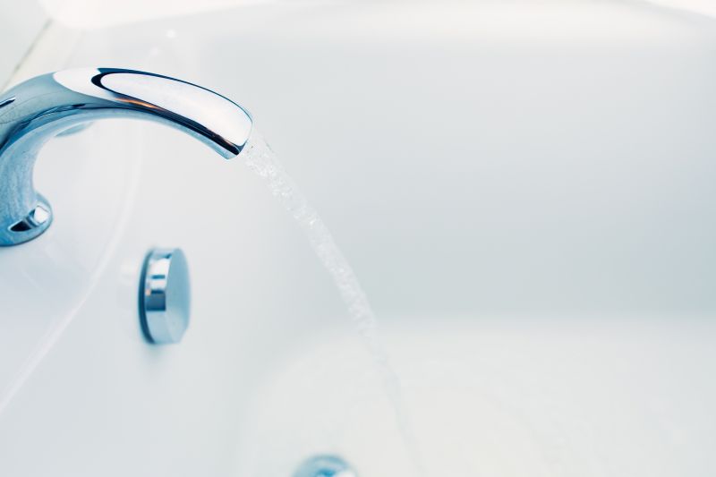 Bathtub Remodeling detail
