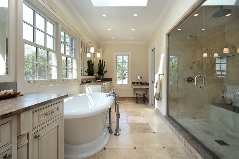 Best Bathtub Remodeling Contractors in Thomasville, NC